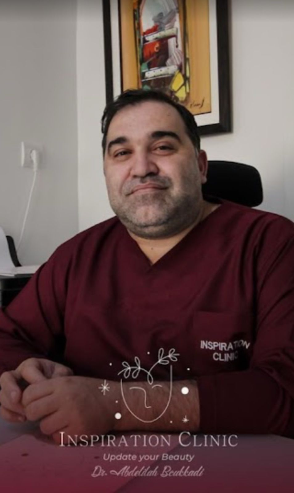 Dr Boukkadi Abdelilah