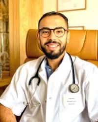 Cabinet Dr Mouhamad Ans Khouchab Cardiologue Marrakech