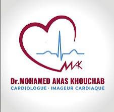Logo Dr Mouhamad Ans Khouchab