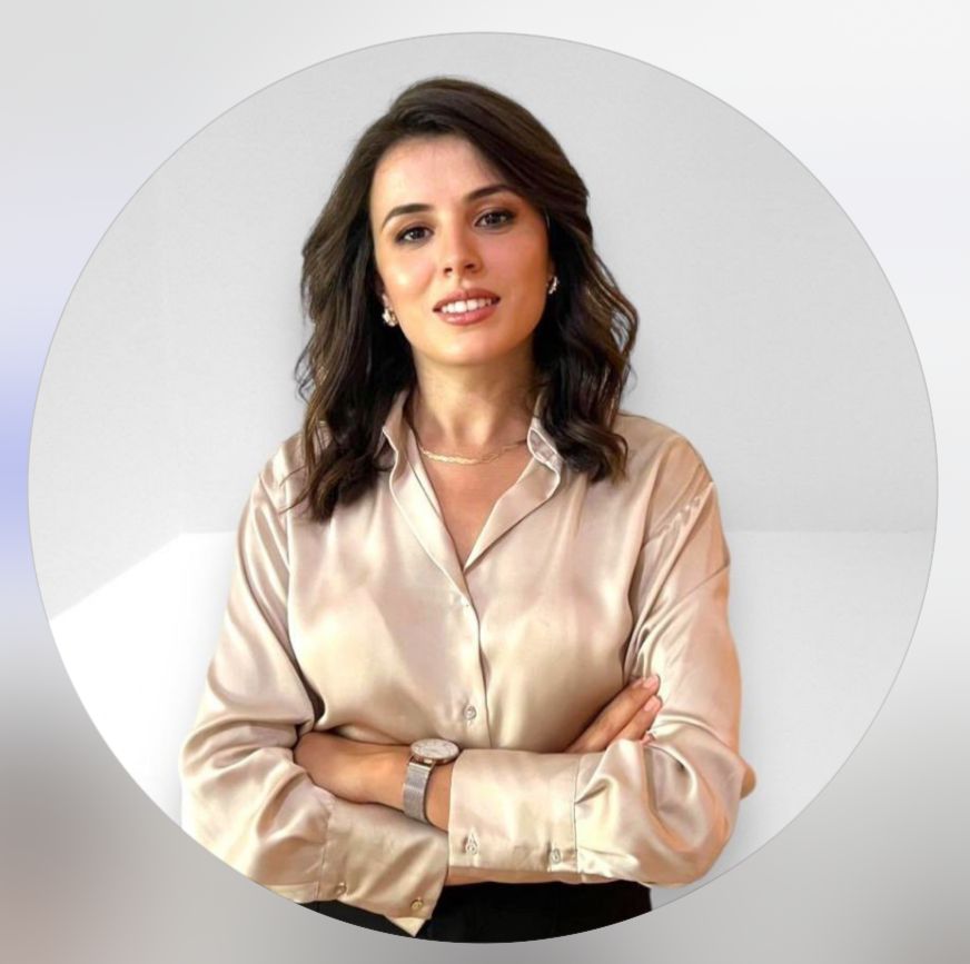 Dr Ibtisam Bouban