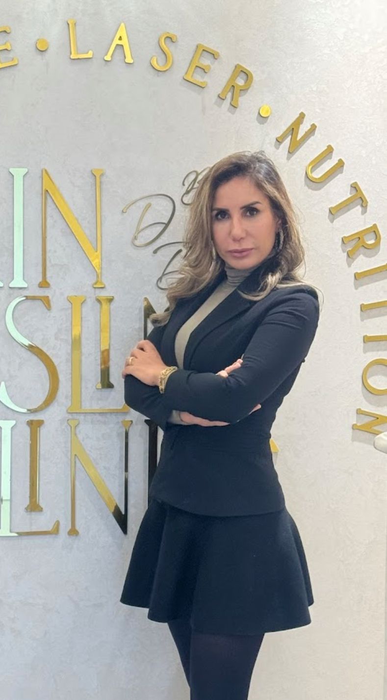 Dr. Doblahi Hasna