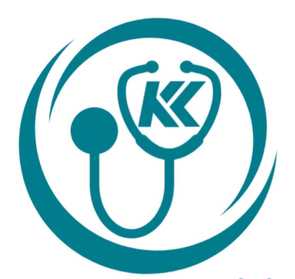 Logo Dr Kenza Ktiri