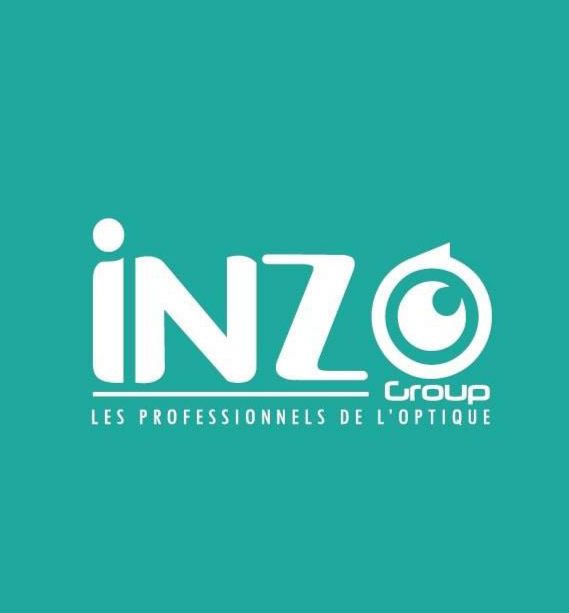 Logo Inzo Optic