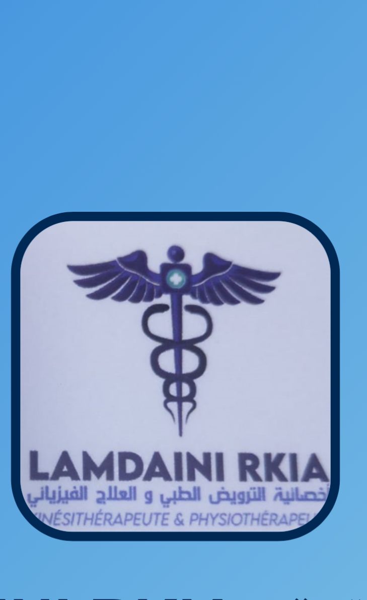 Lamdaini Rkia