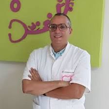 Dr Ainabi Mourad