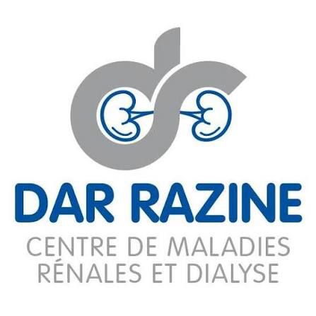 Logo Dar Razine