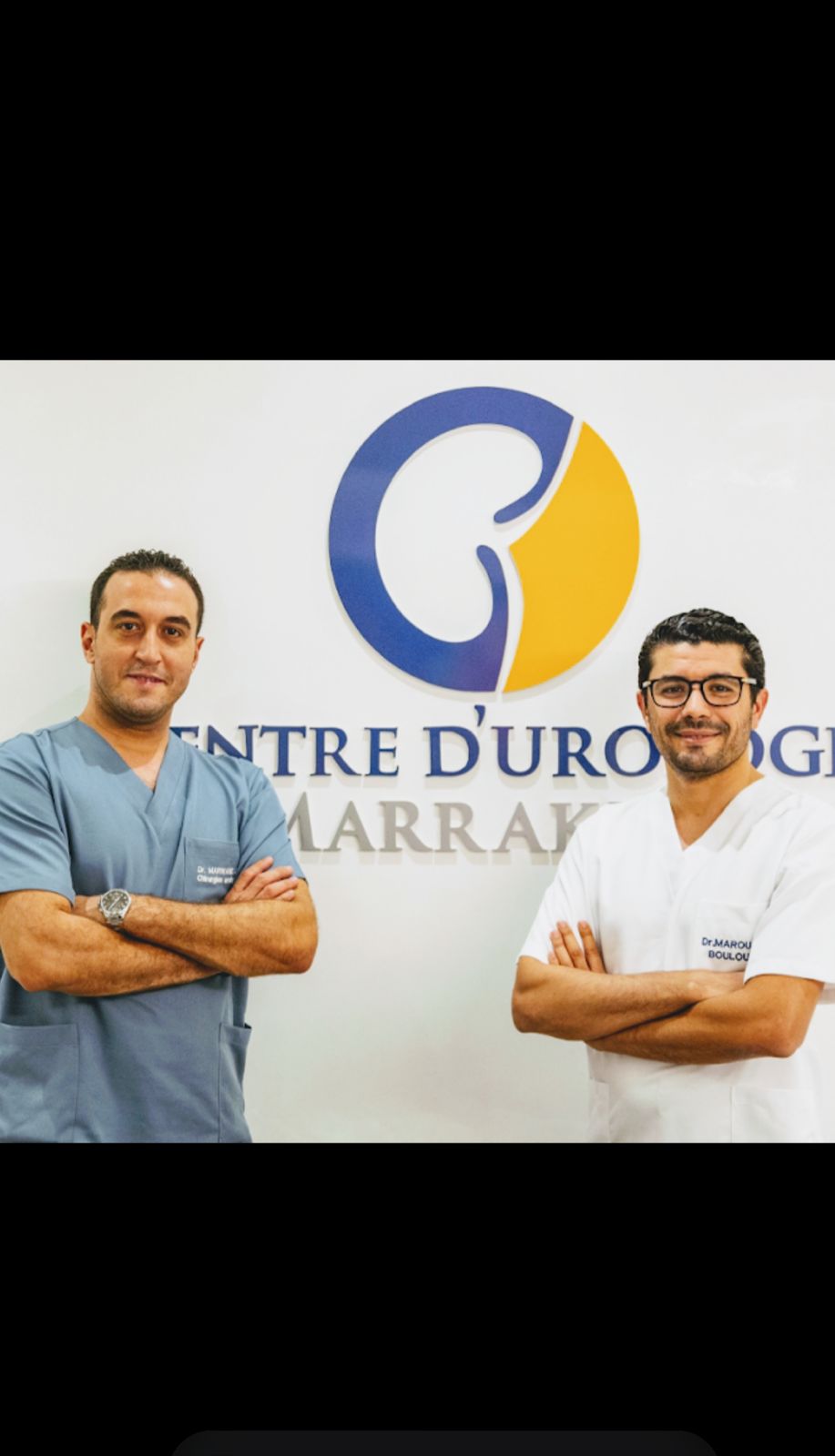 Centre d'Urologie de Marrakech