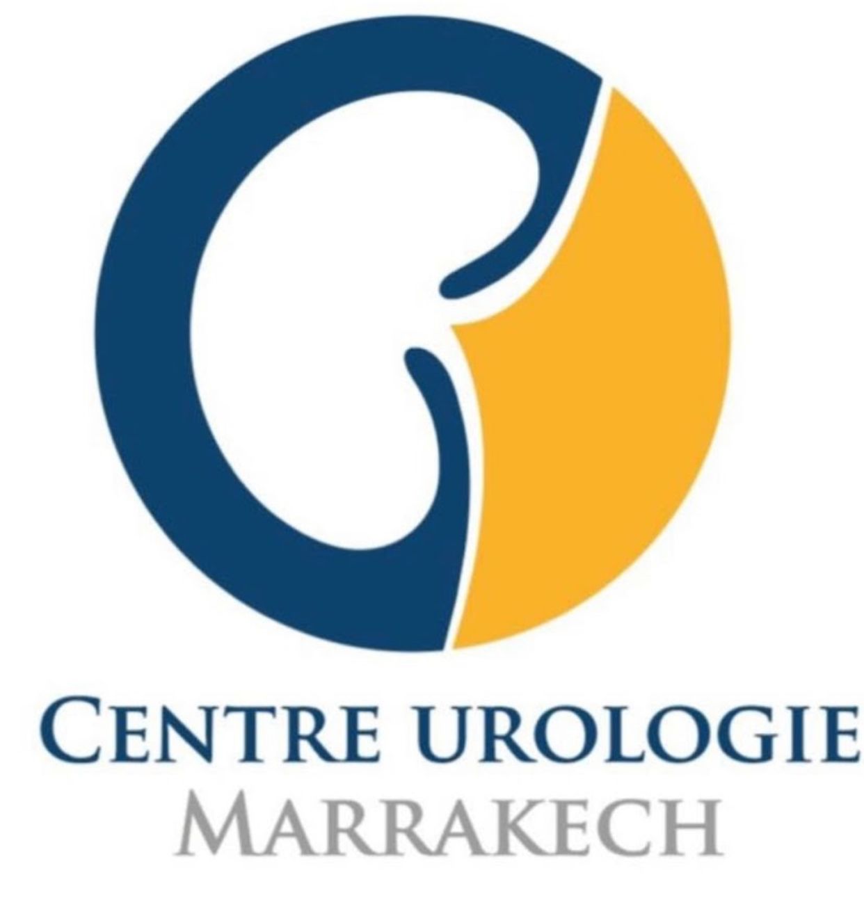 Logo Centre d'Urologie de Marrakech