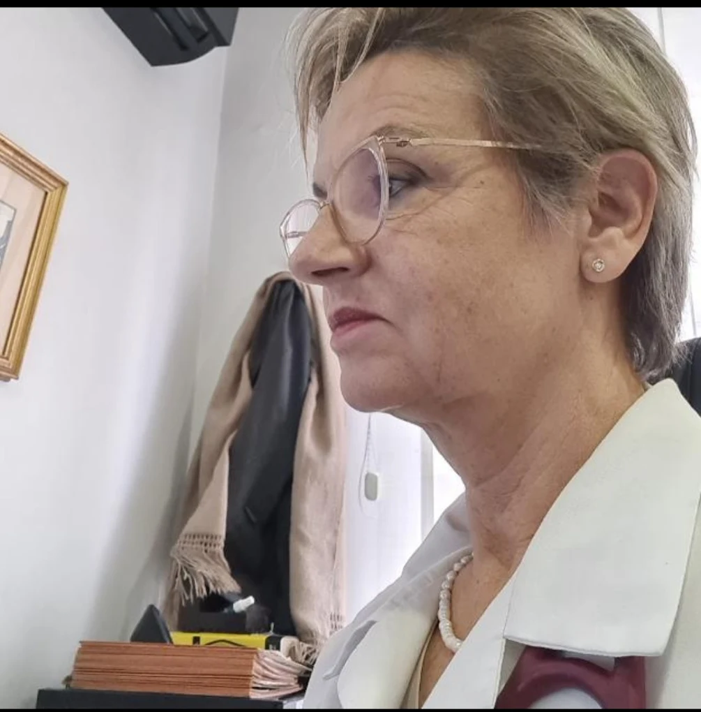 Dr. Nathalie Fatihi Cardiologue Rabat