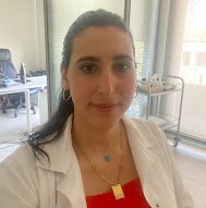 Dr Cherkaoui Malki Nivine Gynécologue Rabat