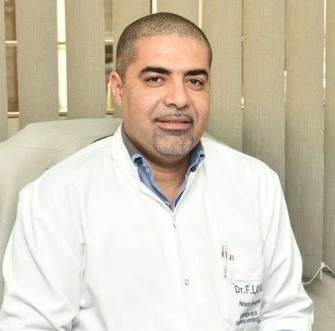Dr Layadi Fouad