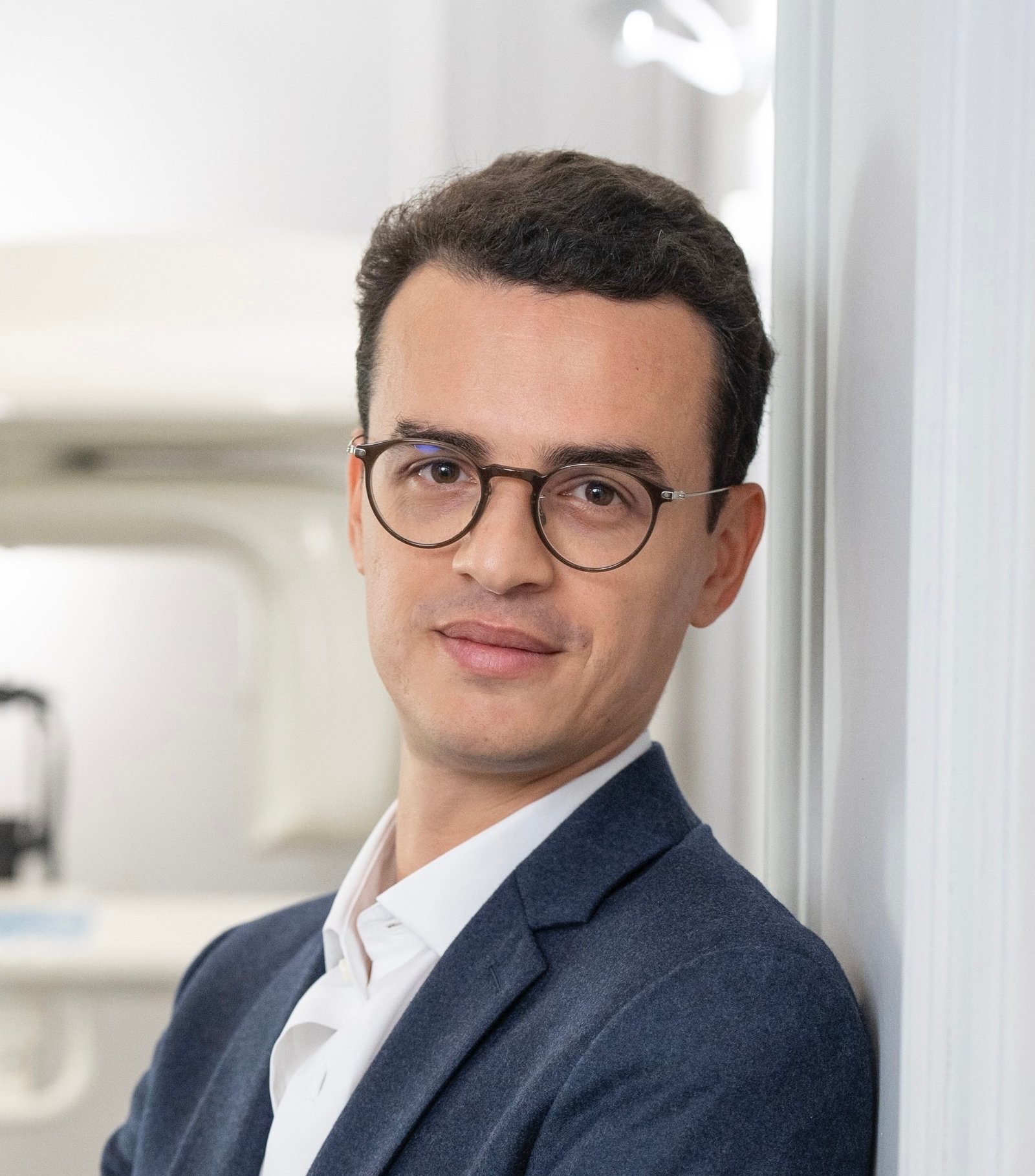 Dr Younes Chekkoury ORL Casablanca