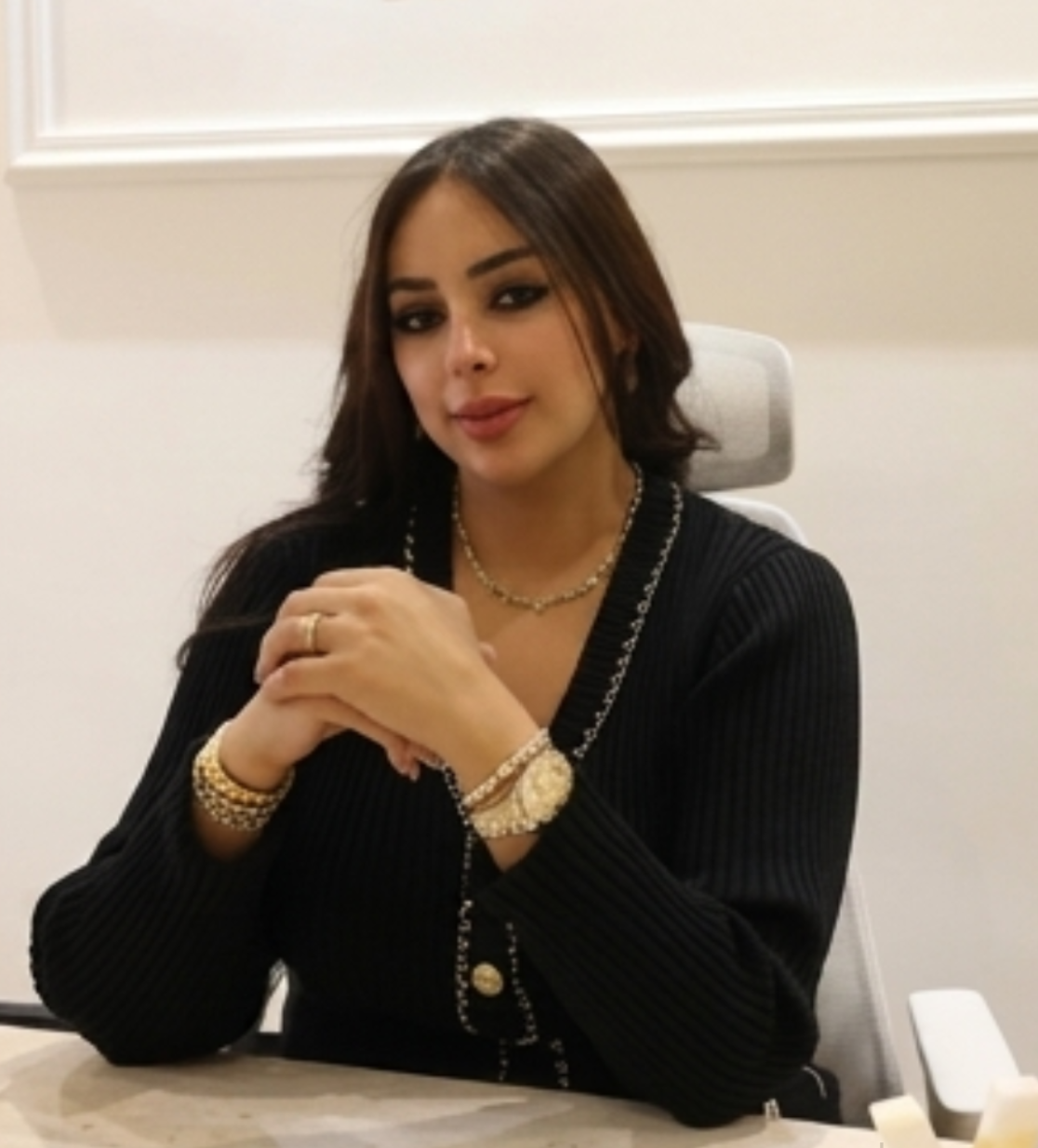 Dr Yasmine Raddad dermatologue Casablanca