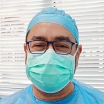 Dr Seqqat Dakhma Mohammed — Chirurgien Dentiste Massira Marrakech