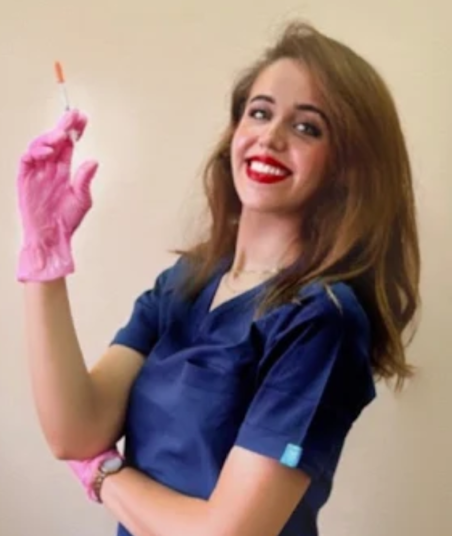 Dr Soraya Aouali dermatologue Casablanca